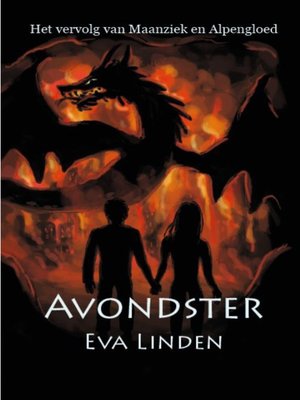 cover image of Avondster